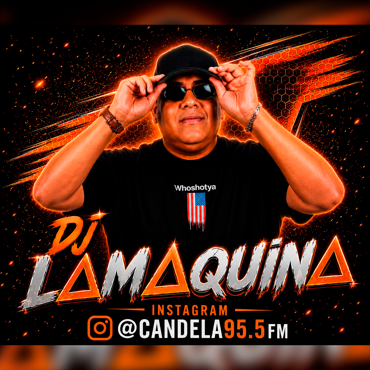 maquinadj